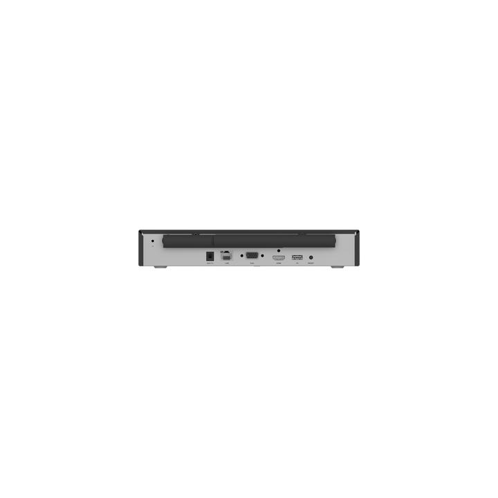 NVR Inalámbrico (WiFi) de 8 Canales IP / Admite Cámaras hasta 5 Megapixel (3K) / Salidas HDMI y VGA  / H.265 /