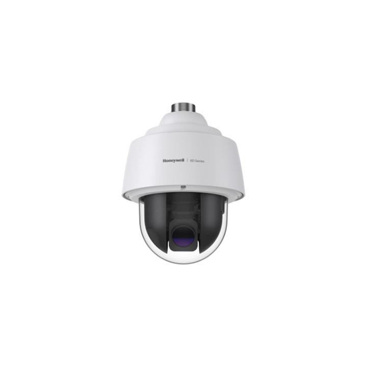 PTZ IP 2 Megapixel / 25X Zoom / 150 mts IR / Ultra Baja Iluminación / H.265 / IA (Filtro de Humanos y Vehiculos) /