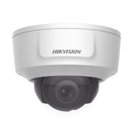 Domo IP 2 Megapixel / Lente 2.8 mm / Salida HDMI (1080p) para Usar en Monitor / Uso en Centros Comerciales / 30 Mts IR