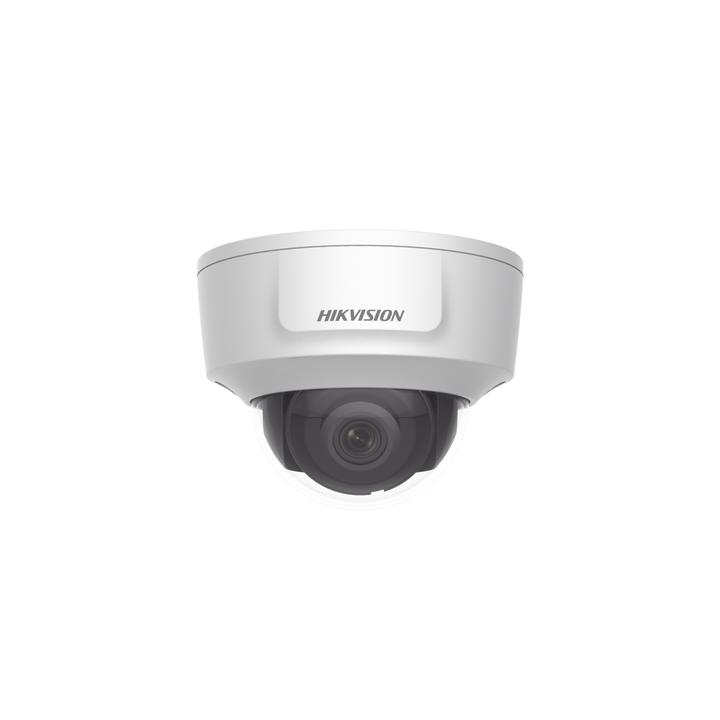 Domo IP 2 Megapixel / Lente 2.8 mm / Salida HDMI (1080p) para Usar en Monitor / Uso en Centros Comerciales / 30 Mts IR