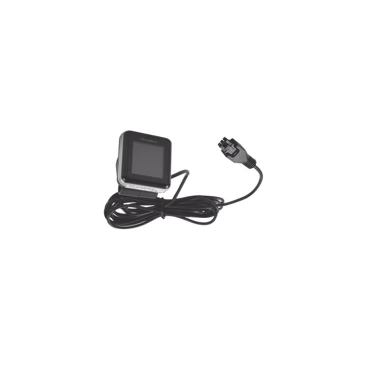 Display inteligente / alerta al conductor sobre el estado anormal de conducción / compatible con MDVR epcom