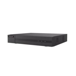 [Audio Bidireccional] DVR 8 Canales TurboHD + 2 Canal IP / 2 Megapixel (1080p) Lite / Acusense Lite (Evita Falsas