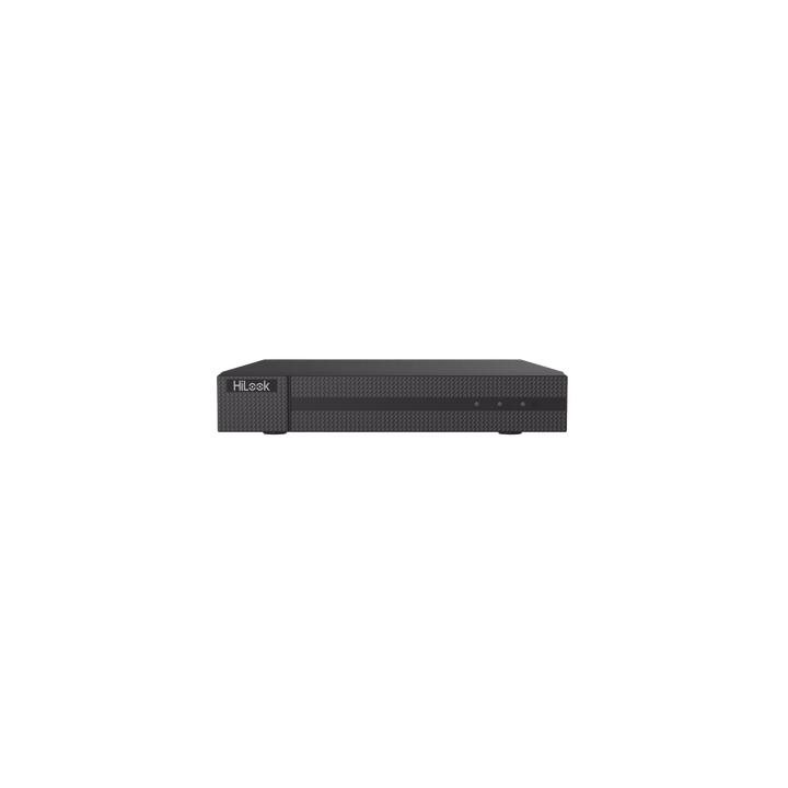 [Audio Bidireccional] DVR 8 Canales TurboHD + 2 Canal IP / 2 Megapixel (1080p) Lite / Acusense Lite (Evita Falsas