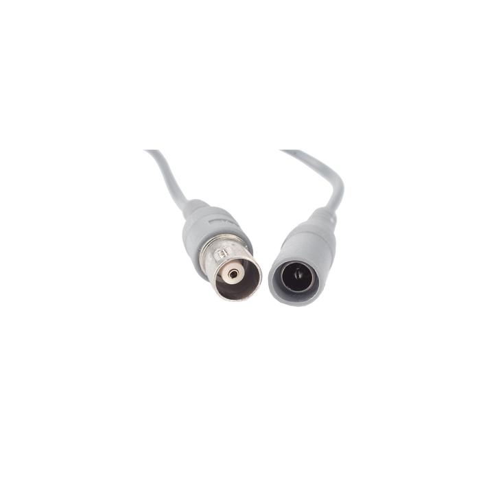 [Audio Bidireccional + Dual Light + ColorVu] Bala TURBOHD 3K  (5 Megapixel) / Lente 3.6 mm / 40 mts IR EXIR + 40 mts