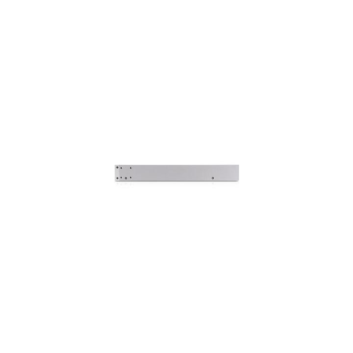 NVR Empresarial UniFi Protect de 4 Bahías de Disco Duro, recomendado para hasta 50 cámaras Full HD