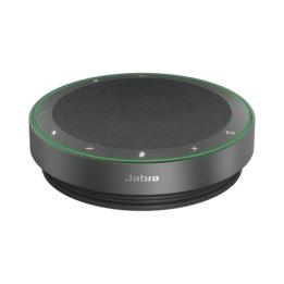 Speak 2 75 UC, Altavoz portátil con micrófono integrado, sonido increíble para conferencias y musica, protección