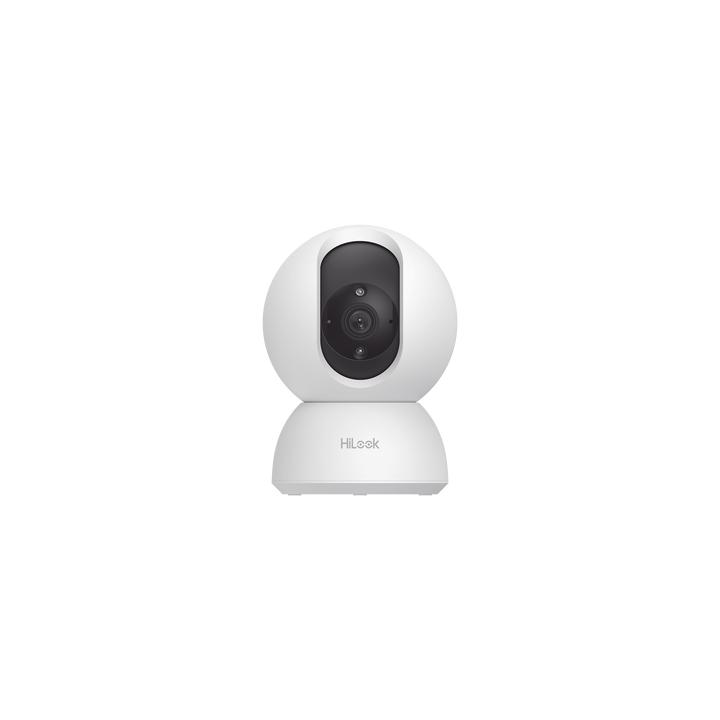 Mini Domo PT IP 2 Megapixel / Lente 4 mm / 10 mts IR / WiFi /Control total desde la app/ ACUSENSE Lite (Detección de