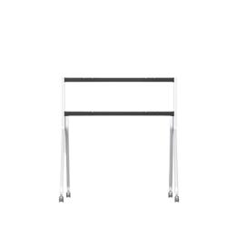 Soporte con ruedas II para HUAWEI Ideahub (65/75/86 pulgadas)