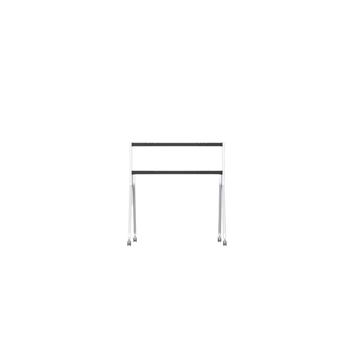 Soporte con ruedas II para HUAWEI Ideahub (65/75/86 pulgadas)