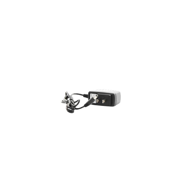 Fuente de Poder de 5 Vcc / 2 A / Voltaje de Entrada de 100-240 Vca