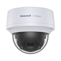 Domo IP 8 Megapíxel / Lente Mot. 2.7 a 13.5 mm / 50 mts IR /  Ultra Baja Iluminación / NDAA / ONVIF / IP67 / IK10 /