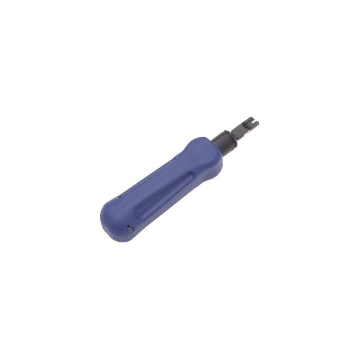 Herramienta Manual 110 para Terminación de Jacks RJ45