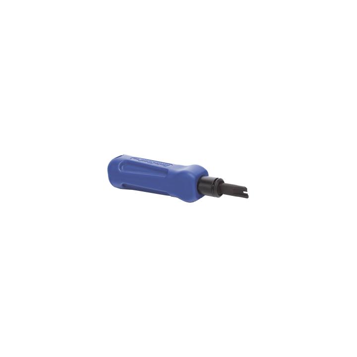 Herramienta Manual 110 para Terminación de Jacks RJ45
