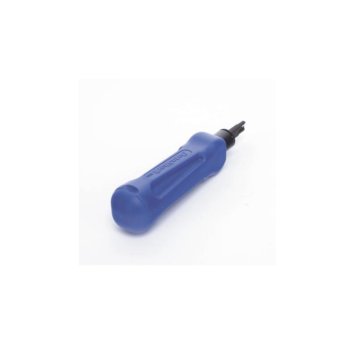 Herramienta Manual 110 para Terminación de Jacks RJ45