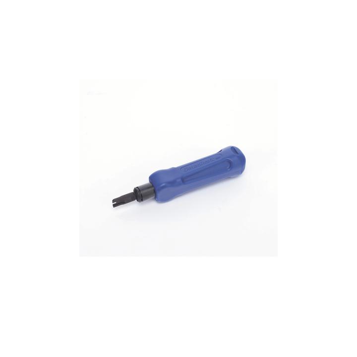 Herramienta Manual 110 para Terminación de Jacks RJ45