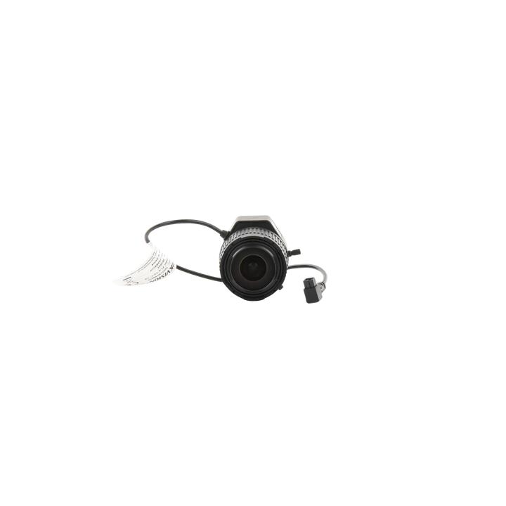 Lente Varifocal 2.7 A 13 mm / Resolución 6 Megapixel / Iris Automático / Formato 1/2.7" / Compatible con Cámaras