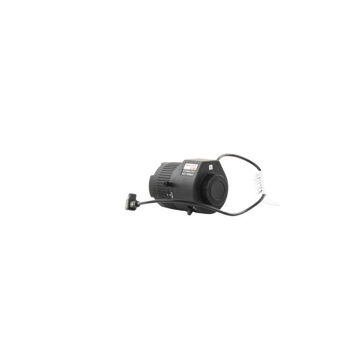 Lente Varifocal 2.7 A 13 mm / Resolución 6 Megapixel / Iris Automático / Formato 1/2.7" / Compatible con Cámaras
