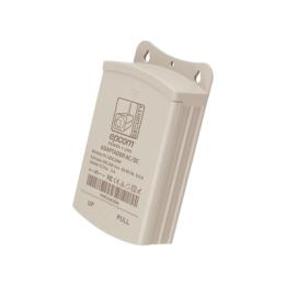 Fuente de Poder para Exterior / 12 Vcc / 2 Amp / 1 Salida / Voltaje de Entrada de 100 - 240 VCA