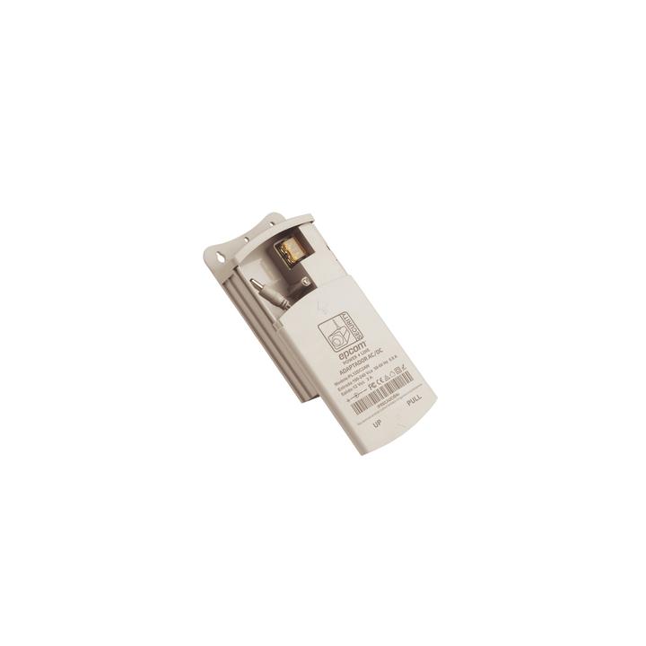 Fuente de Poder para Exterior / 12 Vcc / 2 Amp / 1 Salida / Voltaje de Entrada de 100 - 240 VCA