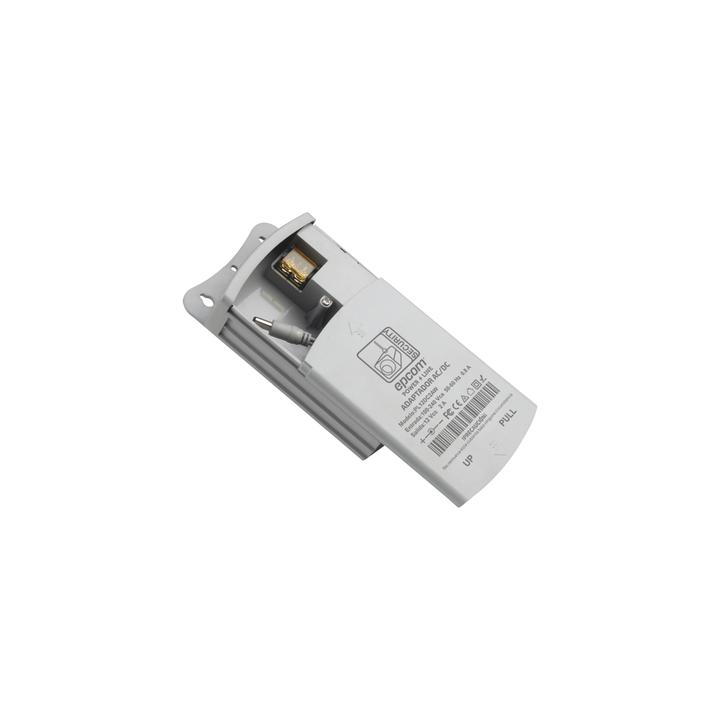Fuente de Poder para Exterior / 12 Vcc / 2 Amp / 1 Salida / Voltaje de Entrada de 100 - 240 VCA