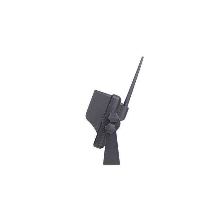 Sistema Profesional Inalámbrico de Cámara de Reversa Infrarroja y Monitor Touch de 7" para Vehículos de Trabajo y