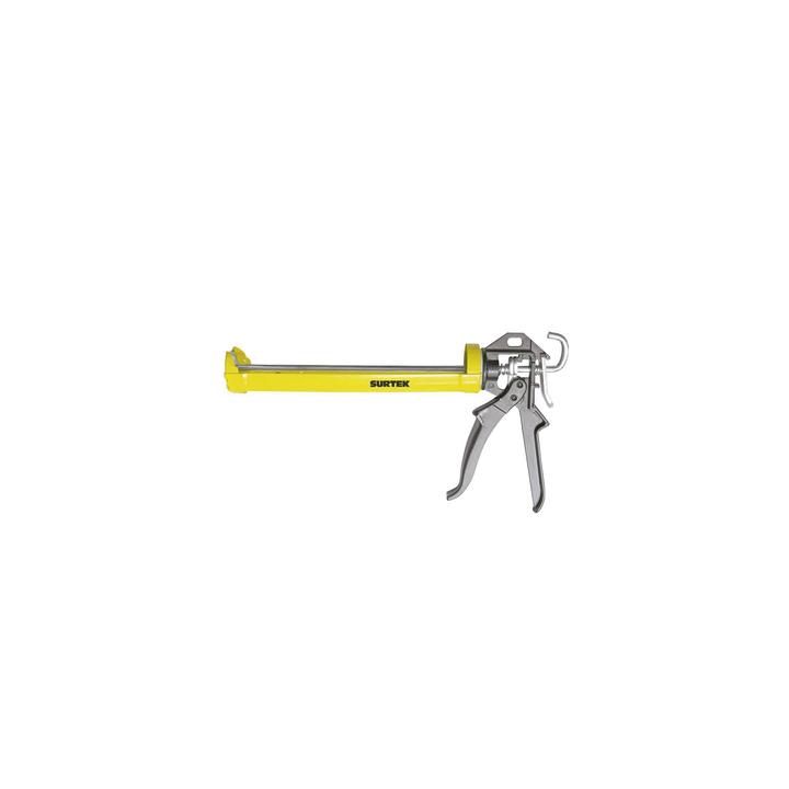 Pistola para Silicón (Calafateadora)
