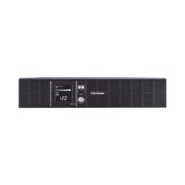 UPS de 2000 VA/1320 W, Topología Línea Interactiva, Entrada 120 Vca NEMA 5-20P, Torre o Rack 2 UR, Con 8 Tomas NEMA