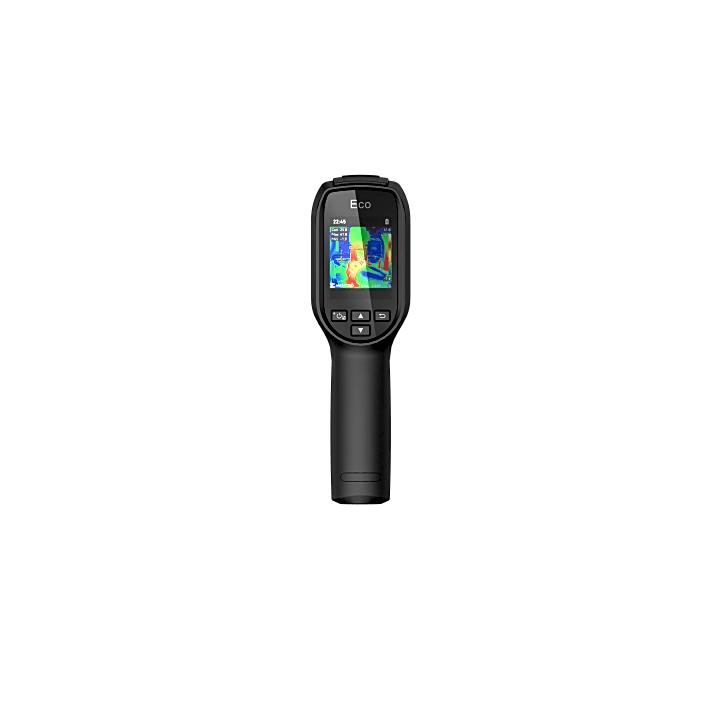 ECO - Cámara Termográfica Portátil / Rango de temperatura de -20 °C a 550 °C / Alta precisión ±2℃/±2% /