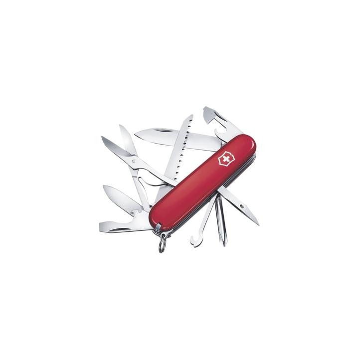Navaja Victorinox de Bolsillo Fieldmaster Multiherramienta con 15 Funciones.