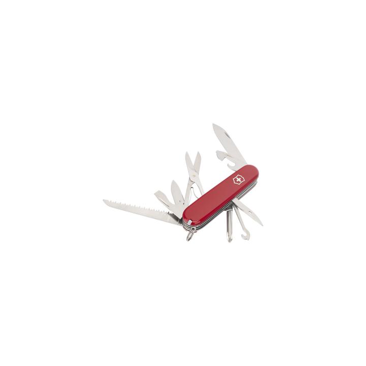 Navaja Victorinox de Bolsillo Fieldmaster Multiherramienta con 15 Funciones.