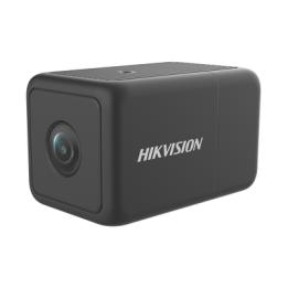 Bala IP para Manufactura de 4 Megapixel / Lente Mot. 2.8 a 12 mm / 60 FPS (IPS) a 1080p (2 Megapixel) / WDR 120 dB /