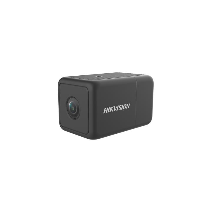 Bala IP para Manufactura de 4 Megapixel / Lente Mot. 2.8 a 12 mm / 60 FPS (IPS) a 1080p (2 Megapixel) / WDR 120 dB /