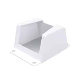 Protector de Acero para Domos tipo Eye Ball (Housing)