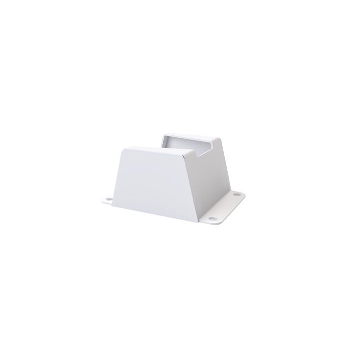 Protector de Acero para Domos tipo Eye Ball (Housing)