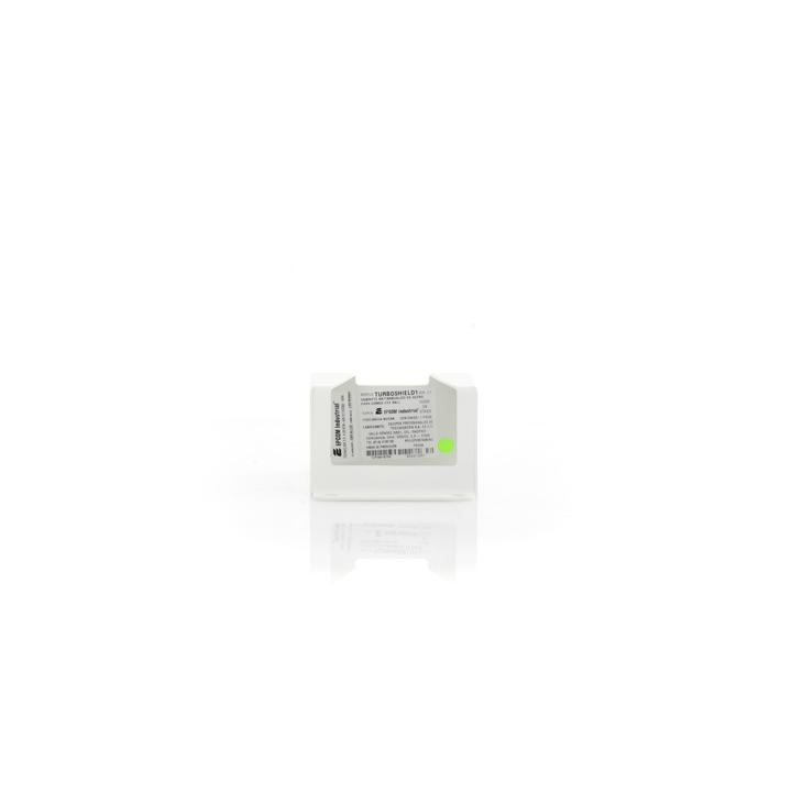 Protector de Acero para Domos tipo Eye Ball (Housing)