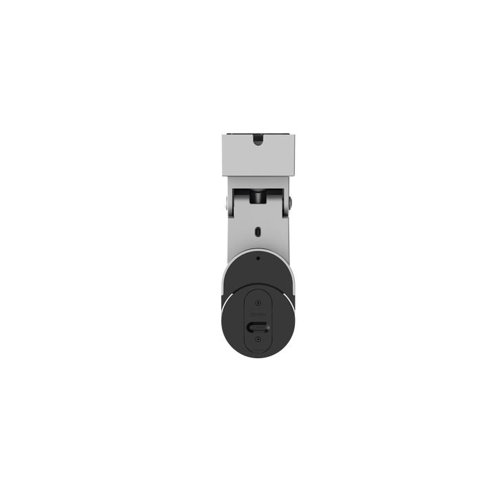 Cámara IP 4 Megapíxel / Wi-Fi / Lampara Integrada / Audio de dos vías / Imágen Nocturna a Color / Detección Humana