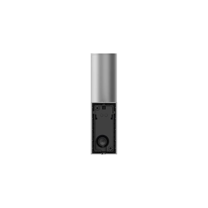 Cámara IP 4 Megapíxel / Wi-Fi / Lampara Integrada / Audio de dos vías / Imágen Nocturna a Color / Detección Humana