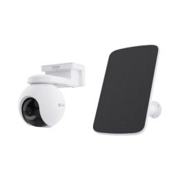 Kit de Camara PT 4G / batería recargable / Incluye 1 pieza de CS-EB8-4G y 1 Pieza de CS-PSP8