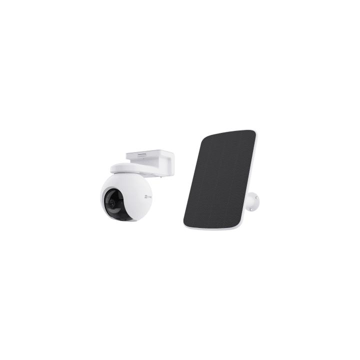Kit de Camara PT 4G / batería recargable / Incluye 1 pieza de CS-EB8-4G y 1 Pieza de CS-PSP8