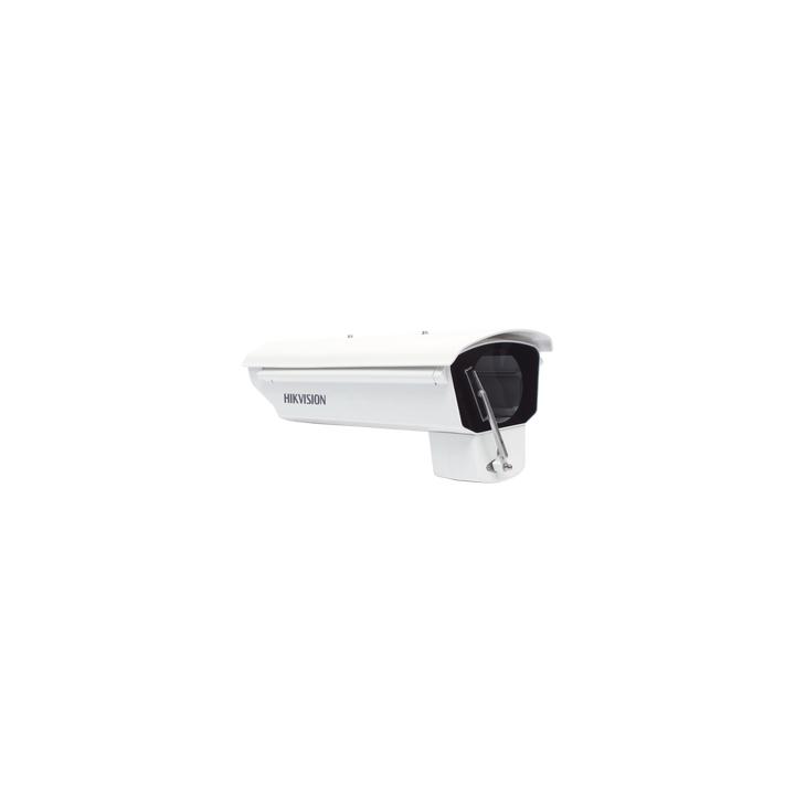 Gabinete para cámaras tipo BOX (Profesional) / Exterior IP67 / Limpia parabrisas integrado / Ventilador Integrado