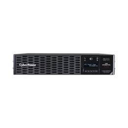 UPS de 1500 VA/1500 W, Topología Línea Interactiva, Entrada 120 Vca NEMA 5-15P, Onda Senoidal Pura, Torre o Rack 2