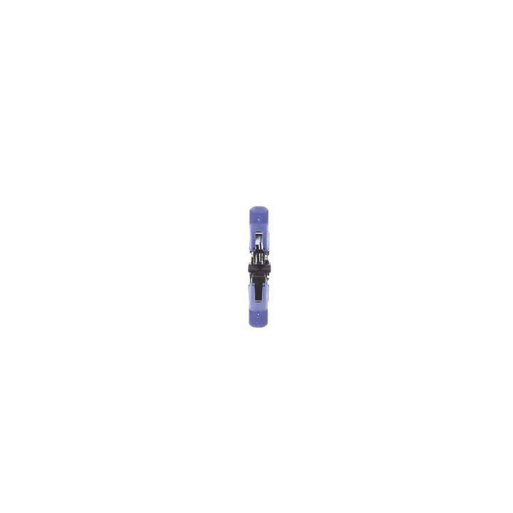 Pinzas para Terminación de Conectores RJ45/RJ11/RJ12 para Cable UTP