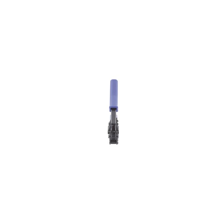 Pinzas para Terminación de Conectores RJ45/RJ11/RJ12 para Cable UTP