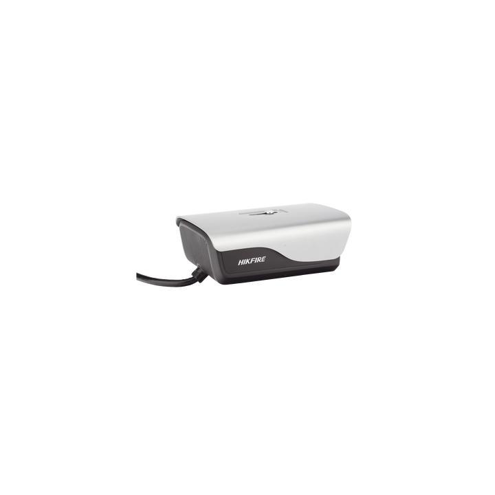 (HikFire) Cámara IP de Detección Térmica de Incendios / Detección de Llamas y Temperaturas Anormales / 4 Megapíxel