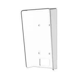 Carcasa Protectora para Doorbell IP HIKVISION / Compatible con Series DS-KV6113-WPE1(B) y DS-KV6113-WPE1(C) / Fácil