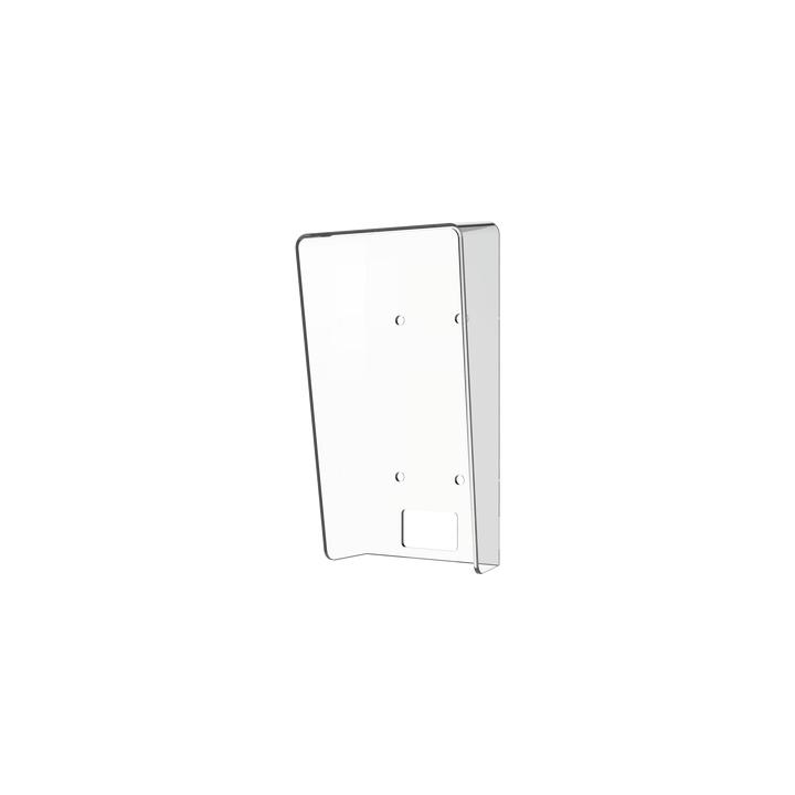 Carcasa Protectora para Doorbell IP HIKVISION / Compatible con Series DS-KV6113-WPE1(B) y DS-KV6113-WPE1(C) / Fácil