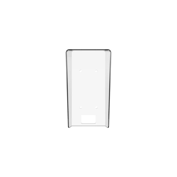 Carcasa Protectora para Doorbell IP HIKVISION / Compatible con Series DS-KV6113-WPE1(B) y DS-KV6113-WPE1(C) / Fácil