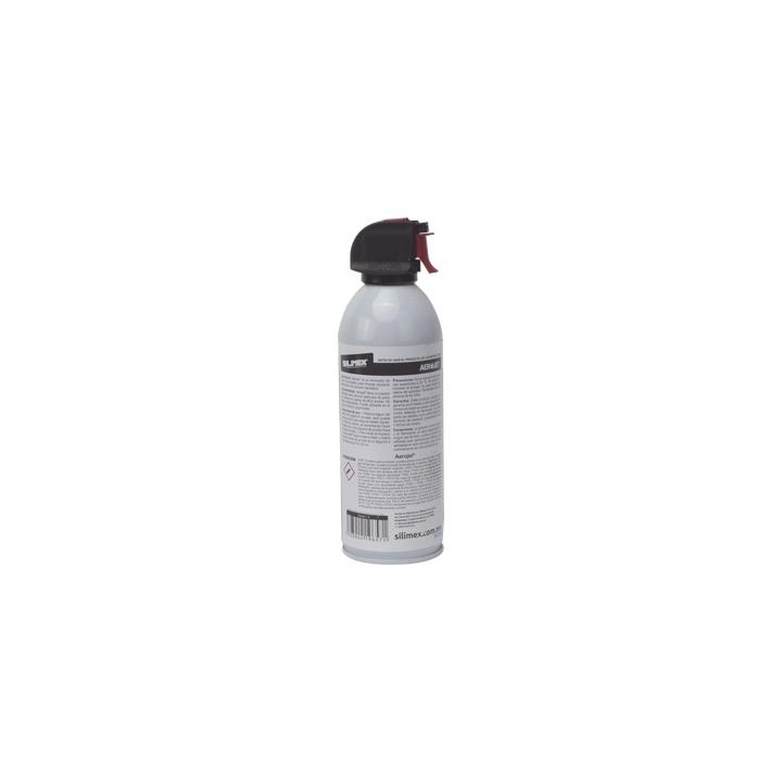 Removedor de Polvo y Residuos (Aire Comprimido) para Limpieza de Equipos Electrónicos, 440 ml