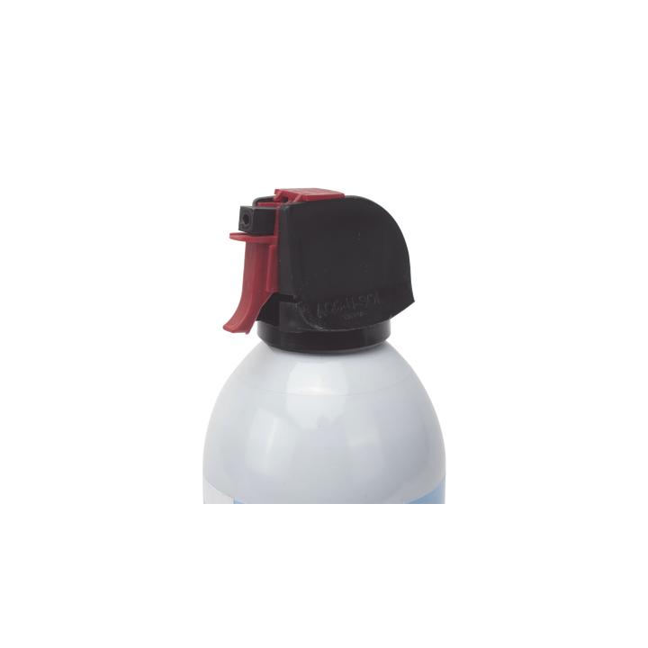 Removedor de Polvo y Residuos (Aire Comprimido) para Limpieza de Equipos Electrónicos, 440 ml