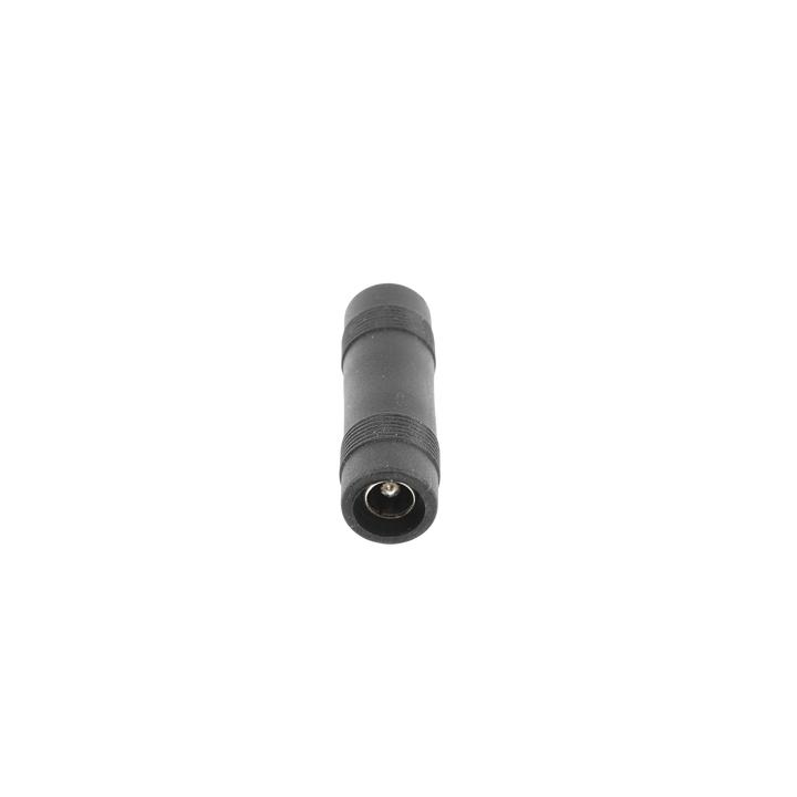 Adaptador DC Hembra a DC Hembra (DC5.5 X 2.5 MM)